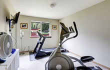 Sildinis home gym construction leads